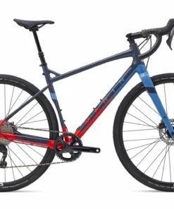 Marin Bikes Gestalt X11 Disc Shimano GRX 1x11 - 2022