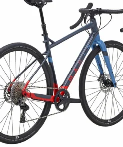 Marin Bikes Gestalt X11 Disc Shimano GRX 1x11 - 2022 -Fahrradts Verkaufsladen Marin Gestalt X11 3