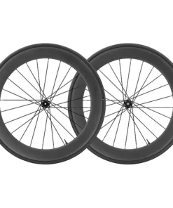 Mavic COMETE PRO CARBON UST DISC Laufradsatz - Hochwertige Laufradsätze für Rennräder