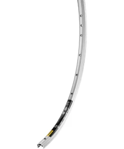 Mavic Open Elite Hohlkammer Felge 28" 700c - Silber | Hochwertige Laufräder für Rennräder