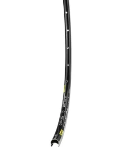 Mavic Open Pro C Hohlkammer Felge 28" 700c - Schwarz | Leichtbau-Felge für Rennräder