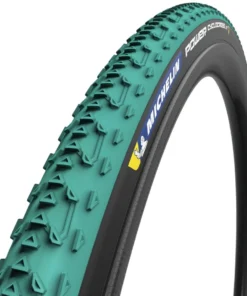 Michelin Power CC Jet Cyclocross Faltreifen 700x33c - 33/622 | Gravel & Cyclocross Reifen