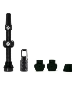 Muc-Off Tubeless Ventile 60mm - Farbig | Hochwertige Fahrradventile für Tubeless-Reifen 11 Muc-Off Tubeless Ventile 60mm - Farbig | Hochwertige Fahrradventile für Tubeless-Reifen -Fahrradts Verkaufsladen Muc Off Tubeless Ventile1