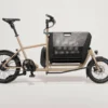 Muli Cycles "st" Nexus5 Nabenschaltung - Smokey Beige | Kompletträder/Lastenrad