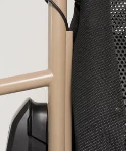 Muli Cycles "st" Nexus5 Nabenschaltung - Smokey Beige | Kompletträder/Lastenrad -Fahrradts Verkaufsladen Muli2022 Steps beige 3