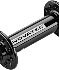 Novatec Ultralight A291SB / A-SL Vorderradnabe – Hochwertige Laufradnabe für optimale Performance