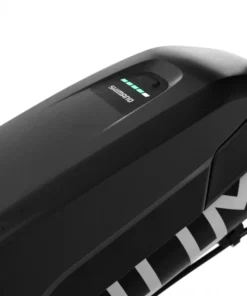 Omnium Cargo Omnium E-Cargo WIFI Lastenrad - Shimano E8000 / Blurple | Kompletträder/Lastenrad -Fahrradts Verkaufsladen Omnium E Cargo WiFi black 4 0