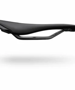 PRO Stealth Sport Sattel 142 X 255mm - Leichter & Hochwertiger Radsport-Sattel -Fahrradts Verkaufsladen PRO Stealth Sport Sattel 3