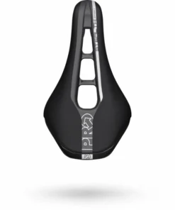 PRO Stealth Sport Sattel 142 X 255mm - Leichter & Hochwertiger Radsport-Sattel -Fahrradts Verkaufsladen PRO Stealth Sport Sattel 5