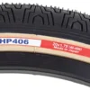 Panaracer HP406 Reifen 20 X 1.75" - Gumwall | Hochwertige Straßenreifen