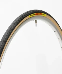 Panaracer Pasela Reifen 20 x 1.50" - Gumwall | Hochwertige Fahrradreifen für Straßenfahrten