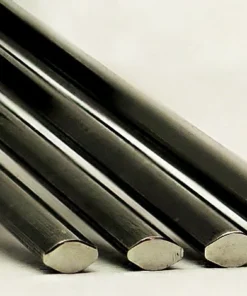 Pillar Spokes Pillar Racing Spoke WING 23 Aero Messerspeiche 2,2/1,5/2,0 - Schwarz | Hochleistungsspeichen für Laufräder