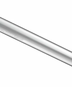 Ritchey Classic 2-Bolt Sattelstütze 27,2mm - Silber | Hochwertige Sattelstütze für Fahrräder