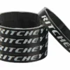 Ritchey WCS Carbon Spacer 1 1/8" - UD Carbon Black Glossy | Hochwertiges Gabelzubehör