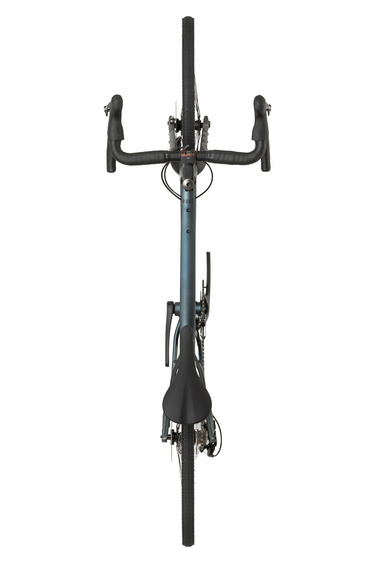 Rondo RUUT AL1 2x Gravel Plus Bike - 2022 - Navy/Black | Gravel Bike für Abenteuer 7 Rondo RUUT AL1 2x Gravel Plus Bike - 2022 - Navy/Black | Gravel Bike für Abenteuer – Bild 7