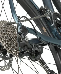 Rondo RUUT AL1 2x Gravel Plus Bike - 2022 - Navy/Black | Gravel Bike für Abenteuer 11 Rondo RUUT AL1 2x Gravel Plus Bike - 2022 - Navy/Black | Gravel Bike für Abenteuer -Fahrradts Verkaufsladen Rondo RUUT AL1 2x 4 scaled