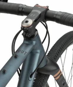 Rondo RUUT AL1 2x Gravel Plus Bike - 2022 - Navy/Black | Gravel Bike für Abenteuer 10 Rondo RUUT AL1 2x Gravel Plus Bike - 2022 - Navy/Black | Gravel Bike für Abenteuer -Fahrradts Verkaufsladen Rondo RUUT AL1 2x 5 scaled