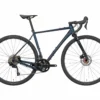 Rondo RUUT AL1 2x Gravel Plus Bike - 2022 - Navy/Black | Gravel Bike für Abenteuer
