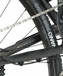 Rondo RUUT AL2 Gravel Plus Bike - Schwarz/Schwarz 15 Rondo RUUT AL2 Gravel Plus Bike - Schwarz/Schwarz -Fahrradts Verkaufsladen Rondo Ruut AL2 black 6 scaled