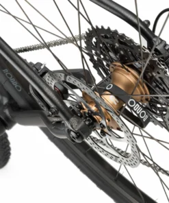 Rondo RUUT AL2 Gravel Plus Bike - Schwarz/Schwarz 16 Rondo RUUT AL2 Gravel Plus Bike - Schwarz/Schwarz -Fahrradts Verkaufsladen Rondo Ruut AL2 black 7 scaled