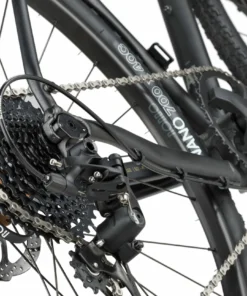 Rondo RUUT AL2 Gravel Plus Bike - Schwarz/Schwarz 17 Rondo RUUT AL2 Gravel Plus Bike - Schwarz/Schwarz -Fahrradts Verkaufsladen Rondo Ruut AL2 black 8 scaled