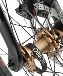 Rondo RUUT AL2 Gravel Plus Bike - Schwarz/Schwarz 18 Rondo RUUT AL2 Gravel Plus Bike - Schwarz/Schwarz -Fahrradts Verkaufsladen Rondo Ruut AL2 black 9 scaled