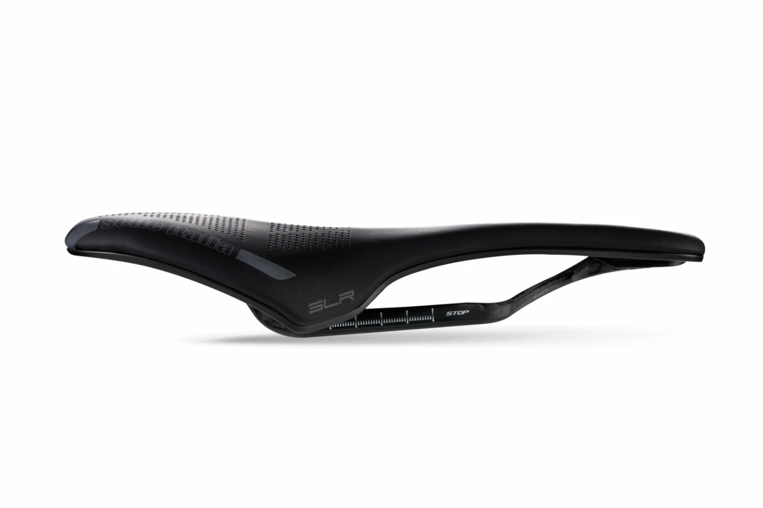SELLE ITALIA SLR Boost Superflow Kit Carbon, Shortfit Sattel - Wide L3, Carbongestell | Leichter Hochleistungssattel für Rennräder 2 SELLE ITALIA SLR Boost Superflow Kit Carbon, Shortfit Sattel - Wide L3, Carbongestell | Leichter Hochleistungssattel für Rennräder – Bild 2