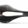SELLE ITALIA SLR Boost Superflow Kit Carbon, Shortfit Sattel - Wide L3, Carbongestell | Leichter Hochleistungssattel für Rennräder