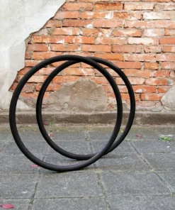 SMParts SM-Parts SMP30 DISC Hochprofil Aluminium Felge 28" 700c - Leichtlauf-Felge für Fahrräder