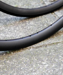 SMParts SM-Parts SMP30 DISC Hochprofil Aluminium Felge 28" 700c - Leichtlauf-Felge für Fahrräder -Fahrradts Verkaufsladen SM Parts SMP30 DISC 5