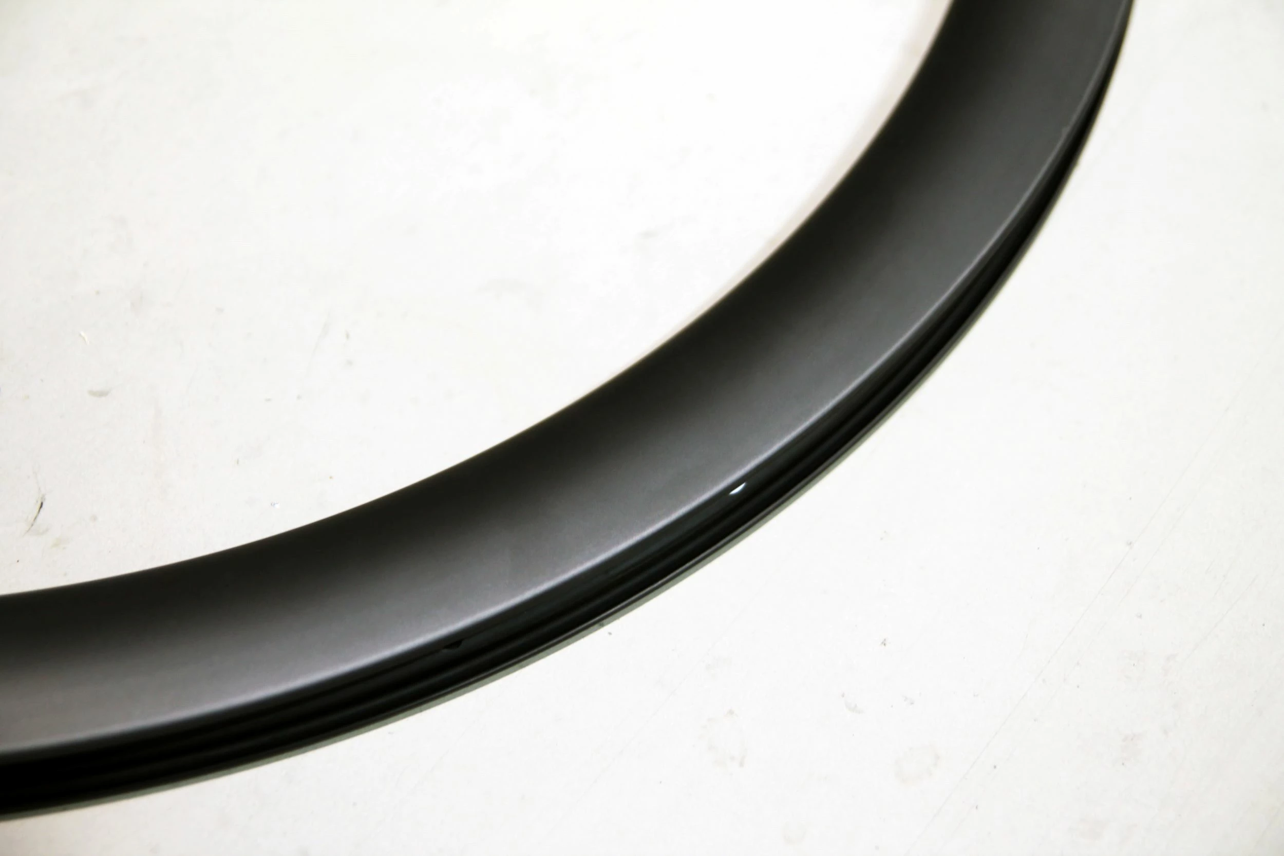 SMParts Force 45 T700 Clincher TLR Carbon Felge UD Matt 700c 28" - Hochwertige Laufräder 3 SMParts Force 45 T700 Clincher TLR Carbon Felge UD Matt 700c 28" - Hochwertige Laufräder – Bild 3