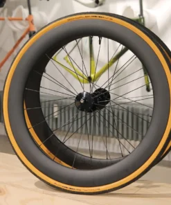 SMParts Force 63 T700 Clincher TLR Carbon Felge UD Matt 700c 28" - Hochwertige Laufräder 17 SMParts Force 63 T700 Clincher TLR Carbon Felge UD Matt 700c 28" - Hochwertige Laufräder -Fahrradts Verkaufsladen SMP Force63 Carbonfelge UD 9