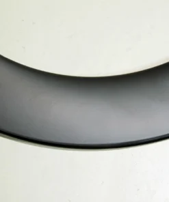 SMParts Force 85 T700 Clincher TLR Carbon Felge UD Matt, 700c 28" - Hochwertige Laufräder für optimale Performance -Fahrradts Verkaufsladen SMP Force85 Carbonfelge UD 4