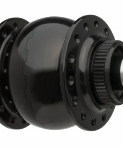 SON Nabendynamo SON 28 Centerlock Disc Nabe mit 12mm Steckachse - Hochwertige Laufradnabe