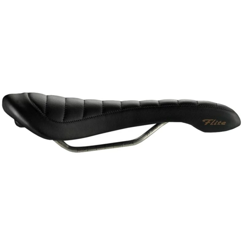 SELLE ITALIA Flite Classic 1990 BONNIE Ledersattel | Hochwertiger Fahrradsattel 2 SELLE ITALIA Flite Classic 1990 BONNIE Ledersattel | Hochwertiger Fahrradsattel – Bild 2