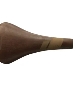 SELLE ITALIA Flite Classic 1990 BULLITT Leder Sattel - Hochwertiger Rennradsattel