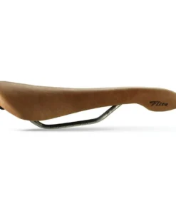 SELLE ITALIA Flite Classic 1990 RACER Ledersattel - Hochwertiger Rennradsattel