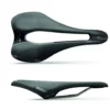 SELLE ITALIA SLR Boost Superflow Titan, Shortfit Sattel - Schmal S3 | Leichter Rennradsattel