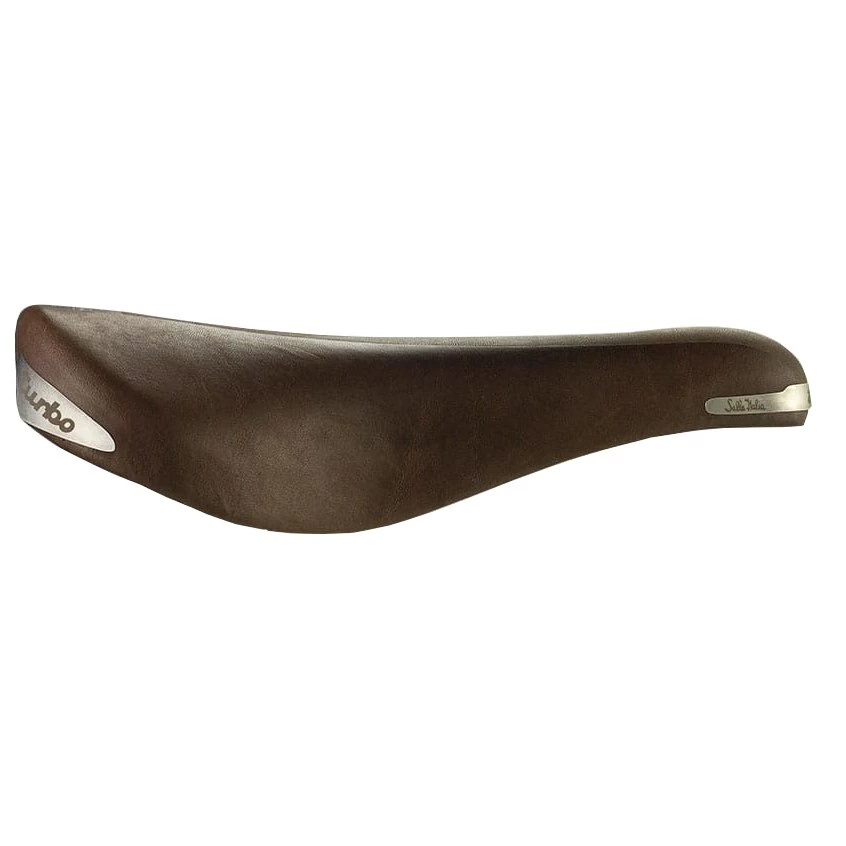 SELLE ITALIA Turbo 1980 Bullitt Sattel - Hochwertiger Fahrradsattel für Komfort und Stil 2 SELLE ITALIA Turbo 1980 Bullitt Sattel - Hochwertiger Fahrradsattel für Komfort und Stil – Bild 2