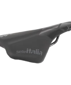 SELLE ITALIA X3 Sattel - Hochwertiger Fahrradsattel für Komfort und Leistung