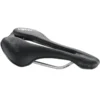 SELLE ITALIA Flite Boost SuperFlow Sattel Ti316 - Schwarz - L3 | Hochwertiger Fahrradsattel für maximale Performance