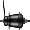 Shimano Nexus 7-Gang Rücktritt-Nabe SG-C3001-7-C für Cruiser & Laufräder