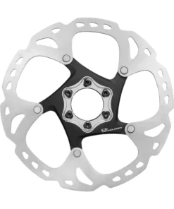 Shimano Bremsscheibe 6-Loch SM-RT86 - Hochwertige Scheibenbremse für optimale Bremsleistung