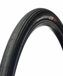 Challenge Strada Bianca TLR Tubeless 700x36c - Schwarz/Schwarz | Premium Reifen für Straßenfahrräder