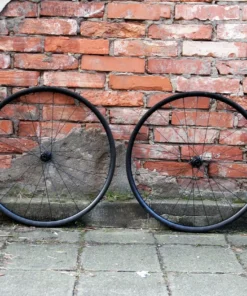 SYNCROS RP2.0 DISC Laufradsatz - Hochwertige Laufräder für optimale Performance