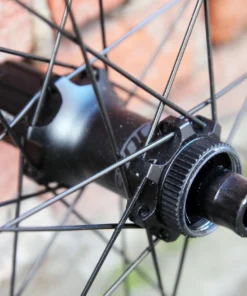 SYNCROS RP2.0 DISC Laufradsatz - Hochwertige Laufräder für optimale Performance -Fahrradts Verkaufsladen Syncross wheels RR2 black 6