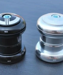 Tange Seiki Steuersatz RDC-82, A-Head 1 1/8" - Präzision und Langlebigkeit für Ihre Gabel