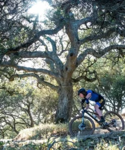 Marin TEAM MARIN 2 MTB Schwarz - XT 12-fach mit Dropper Post | Kompletträder MTB 17 Marin TEAM MARIN 2 MTB Schwarz - XT 12-fach mit Dropper Post | Kompletträder MTB -Fahrradts Verkaufsladen Team Marin 2 action gallery