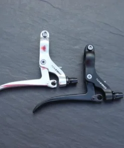 TEKTRO CL-740 Bremshebel-Set 22,2mm - Hochwertige Bremshebel für Fahrräder