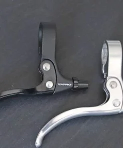 TEKTRO FL-540 Bremshebel-Set 22,2mm - Hochwertige Bremshebel für optimale Kontrolle